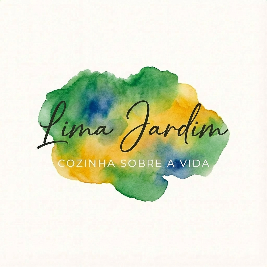 Lima Jardim Logo